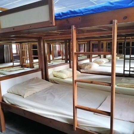 קואלה טהאן Asiacamp Taman Negara Resort מראה חיצוני תמונה