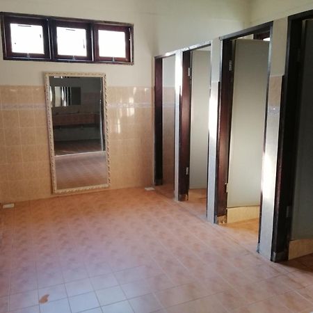 קואלה טהאן Asiacamp Taman Negara Resort מראה חיצוני תמונה