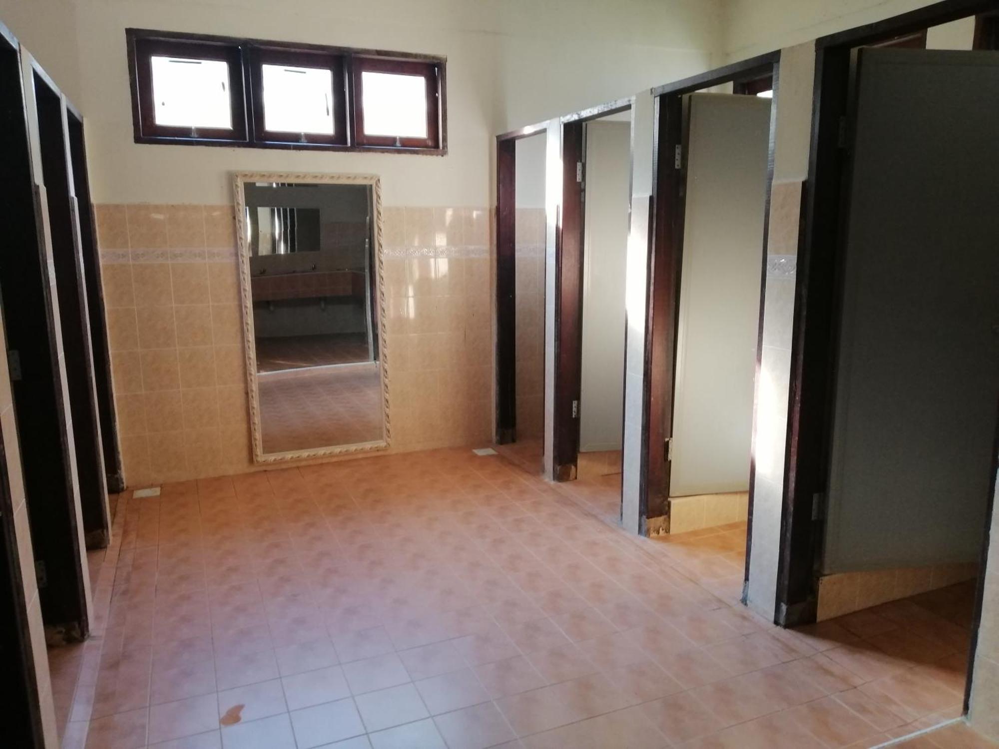 קואלה טהאן Asiacamp Taman Negara Resort מראה חיצוני תמונה