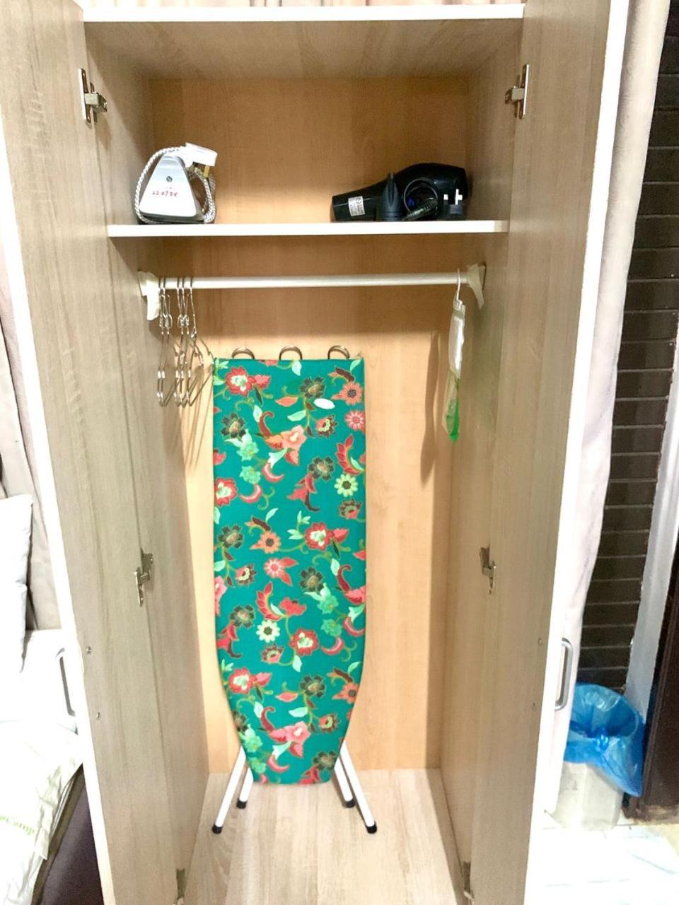 קואלה טהאן Asiacamp Taman Negara Resort מראה חיצוני תמונה