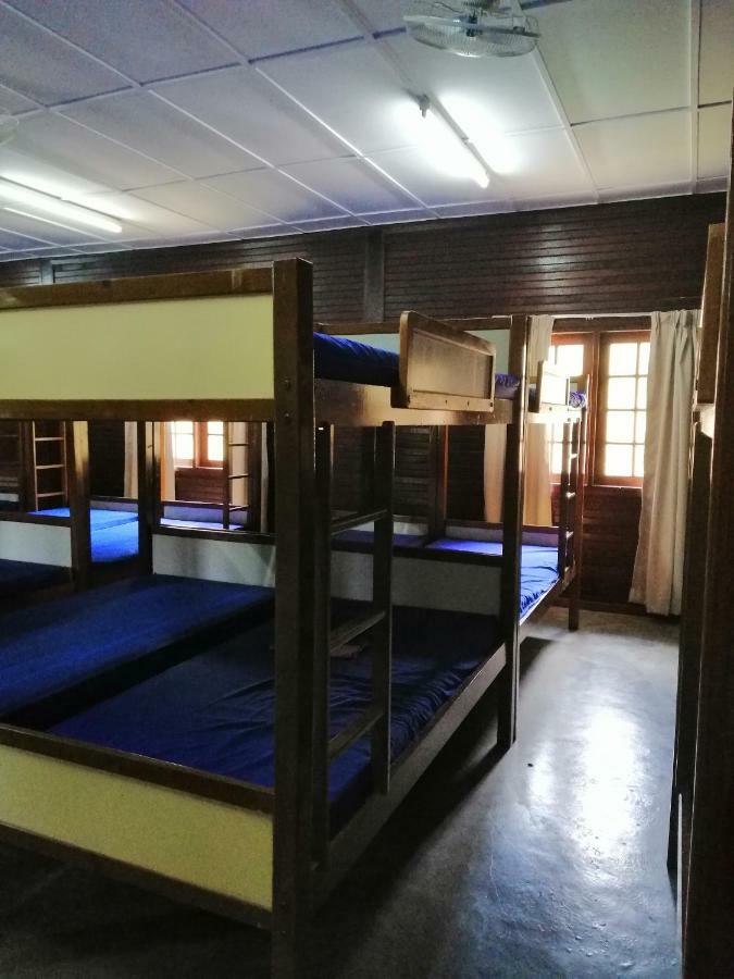 קואלה טהאן Asiacamp Taman Negara Resort מראה חיצוני תמונה