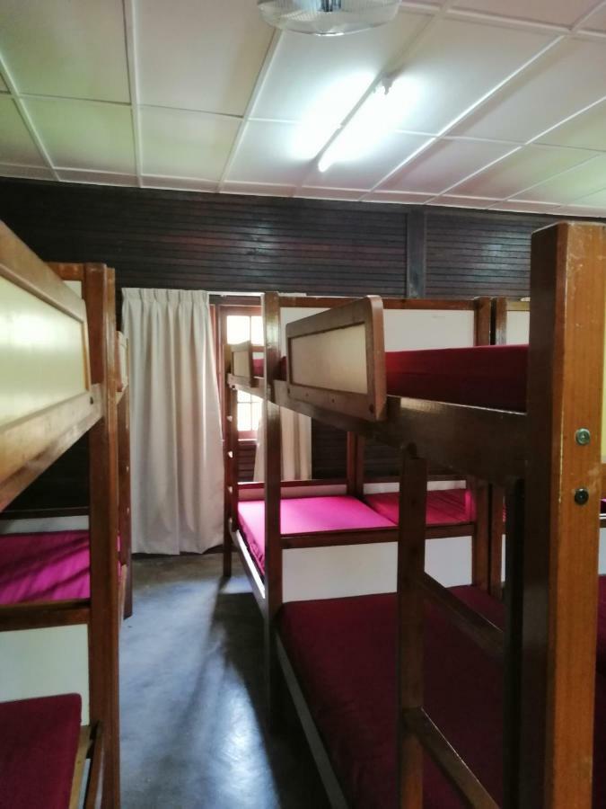 קואלה טהאן Asiacamp Taman Negara Resort מראה חיצוני תמונה